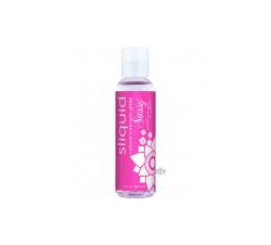  Sliquid Naturals Sassy Intimate Gel 2oz  